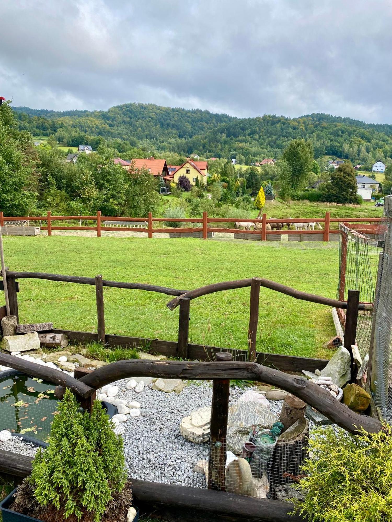 Villa Rancho-Bierna Exterior foto